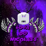 Loja do Nicolass