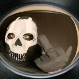 💀