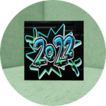 2022  cube