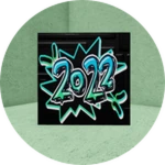 2022  cube