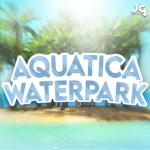 Aquatica Waterpark.