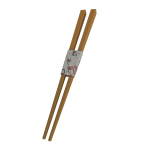 Merge Master's Mega Chopsticks