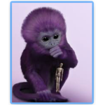 Silly monkey army official