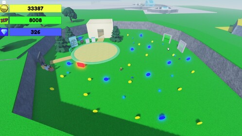 [Leaderboards!] Running Simulator