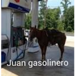Estábulo do Cavalo Juan