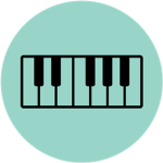 Virtual Piano Hall