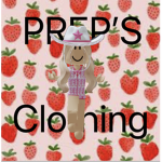 } - PREP’S CLOTHING - {