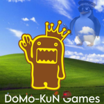 Domo-kun Games
