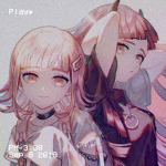 ! gamer girls !