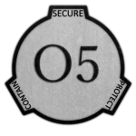 |/|SCPF|/| The O5 Council