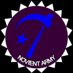NOVIENT ARMY