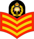 [QMC] || Quartermaster Corps
