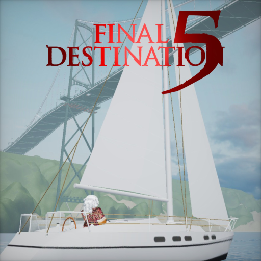 [ North Bay Bridge ] - FD 5