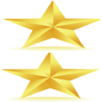 Epic stars.