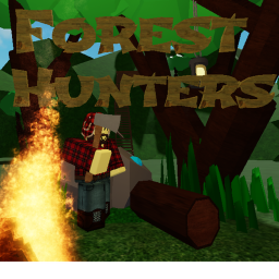 Forest Hunters (Beta)