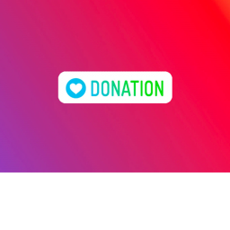 Donation Game!