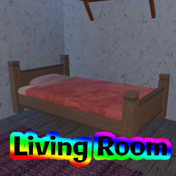 Living Room [Chill & Hangout]
