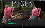 Piggy Pros And Players