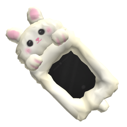Animal Cellphone | Bunny