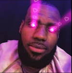 lebron studio