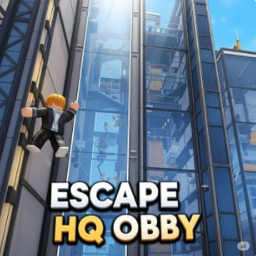 ecsape hq obby