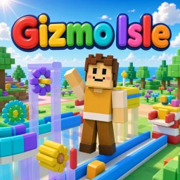 Gizmo Isle icon