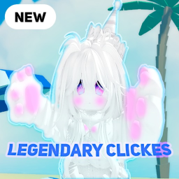 💎 Legendary Clickers ⚡