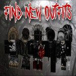 [NEW] R6 Outfits (400+)