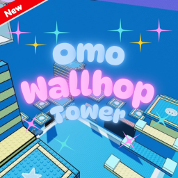Omo Wallhop Tower