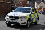 Armed Response Unit (ARU)