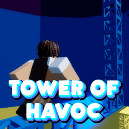 Tower Of Havoc 🏃