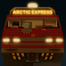 The Arctic Train