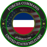 Army Forces Commαndᅠ