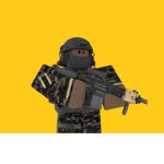 Bad Border Corporation Special Force
