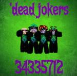 'dead jokers
