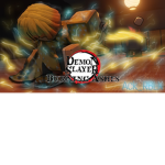 Demon Slayer:Burning Ashes Korea group