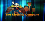 The Clothes Companies