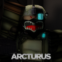 TUL | Arcturus