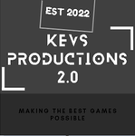 Kev Productions 2!