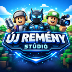 Hun Új Remény studió