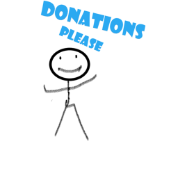 Donations