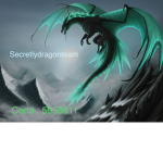 Secretlydragonteam