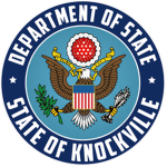 Knockville Department Of State