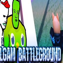 LGAM battleground
