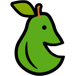 Pears to Pairs Development Server icon