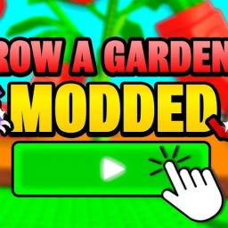 Grow a garden 2 modded icon