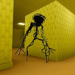 The real rooms icon