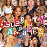 Celebrities Apparel