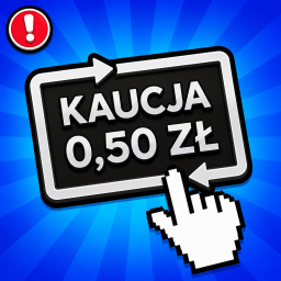 [♻️] Kaucja Clicker