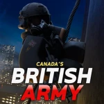 Βritish Army ᅠᅠ Group Thumbnail